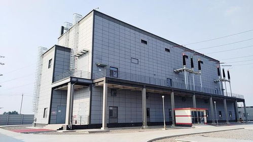 精益求精鑄精品，電力建設新標桿——220千伏金坡變電站工程榮獲山東電力精品工程稱號