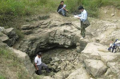 資源勘查工程 地球的探路者，專業解讀、就業方向與大學排名（2019工程設計視角）
