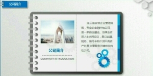 安信企業管理咨詢 專業商務咨詢解決方案