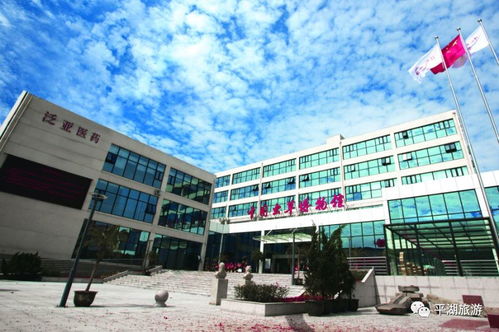 平湖旅游閃耀2018浙滬旅交會，科技賦能文旅融合新篇章