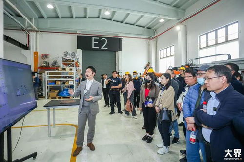 機(jī)器智能新跨越 “從制造到智造”高峰論壇圓滿落幕，技術(shù)交流引領(lǐng)產(chǎn)業(yè)升級