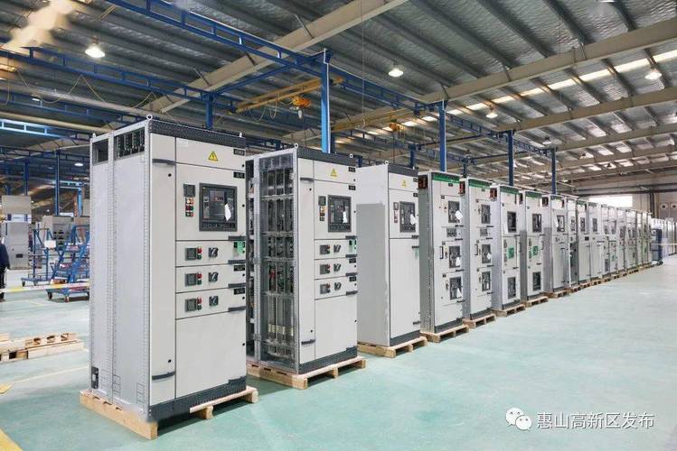 博耳電力再獲殊榮 省級工程研究中心落地，助推智能輸配電產業新飛躍