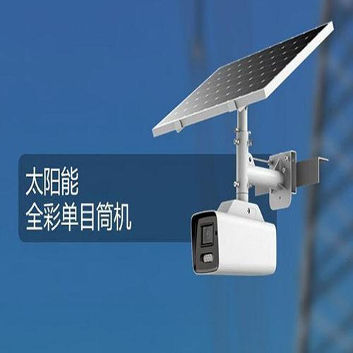 全景智能化線路在線監控系統 輸配電情景安全巡檢監拍前端實施方案
